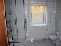 Rustiek vakantiehuis in Altendorf voor 4 personen, nabij skilift - thumbnail 5