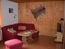 Rustiek vakantiehuis in Altendorf voor 4 personen, nabij skilift - thumbnail 6