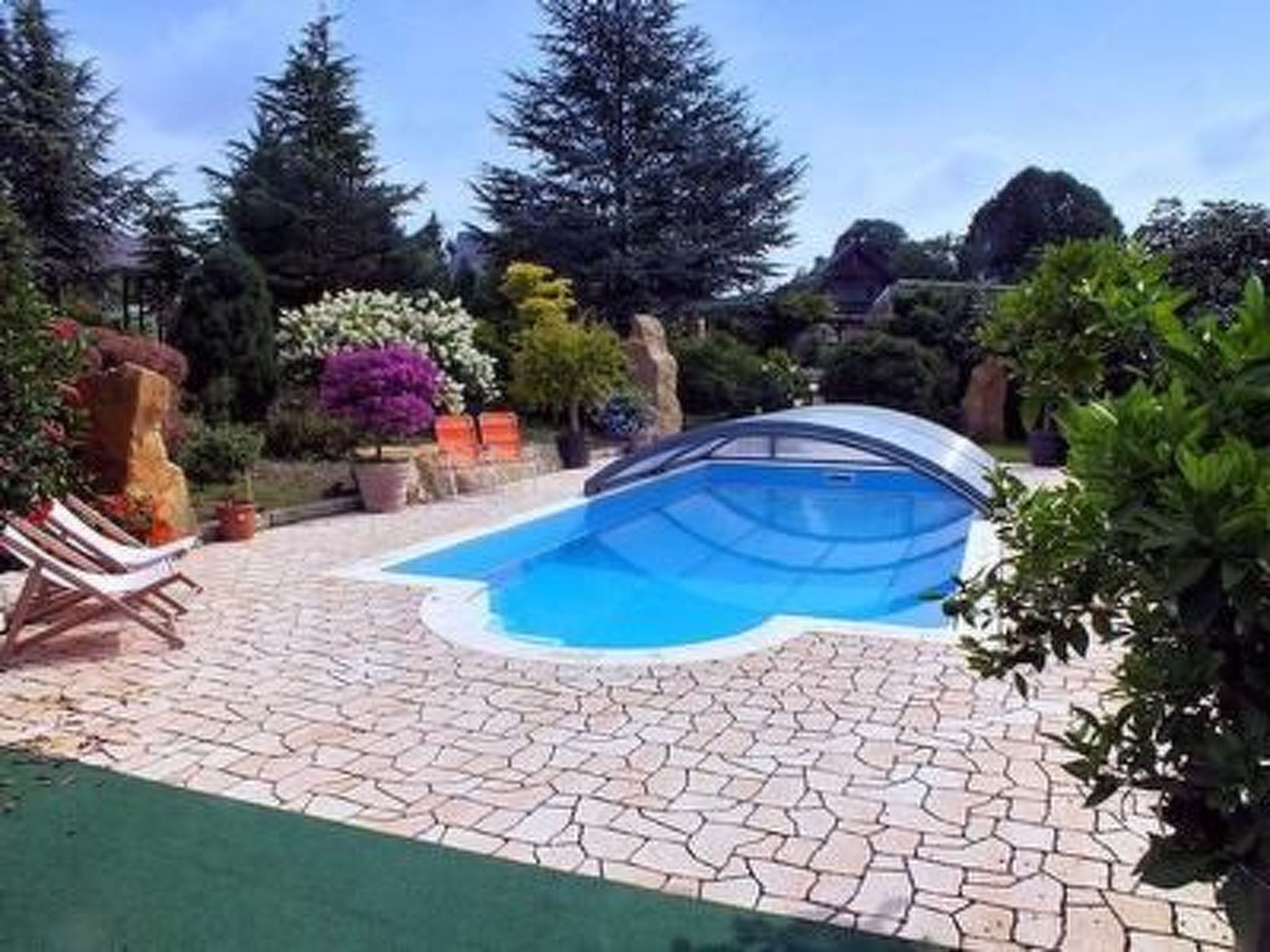 Zur alten Gärtnerei-Image-tags.info