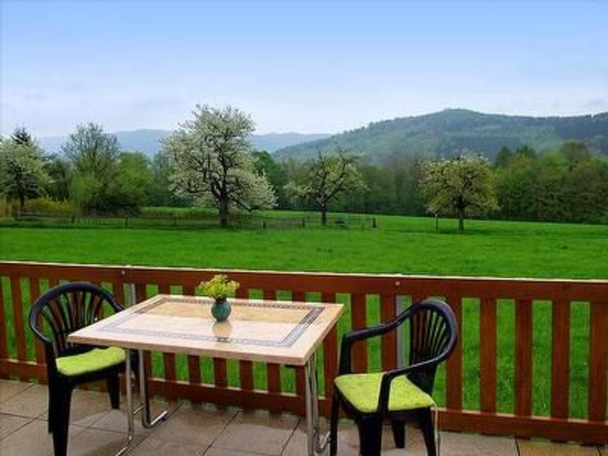 Zur alten Gärtnerei-Image-tags.info