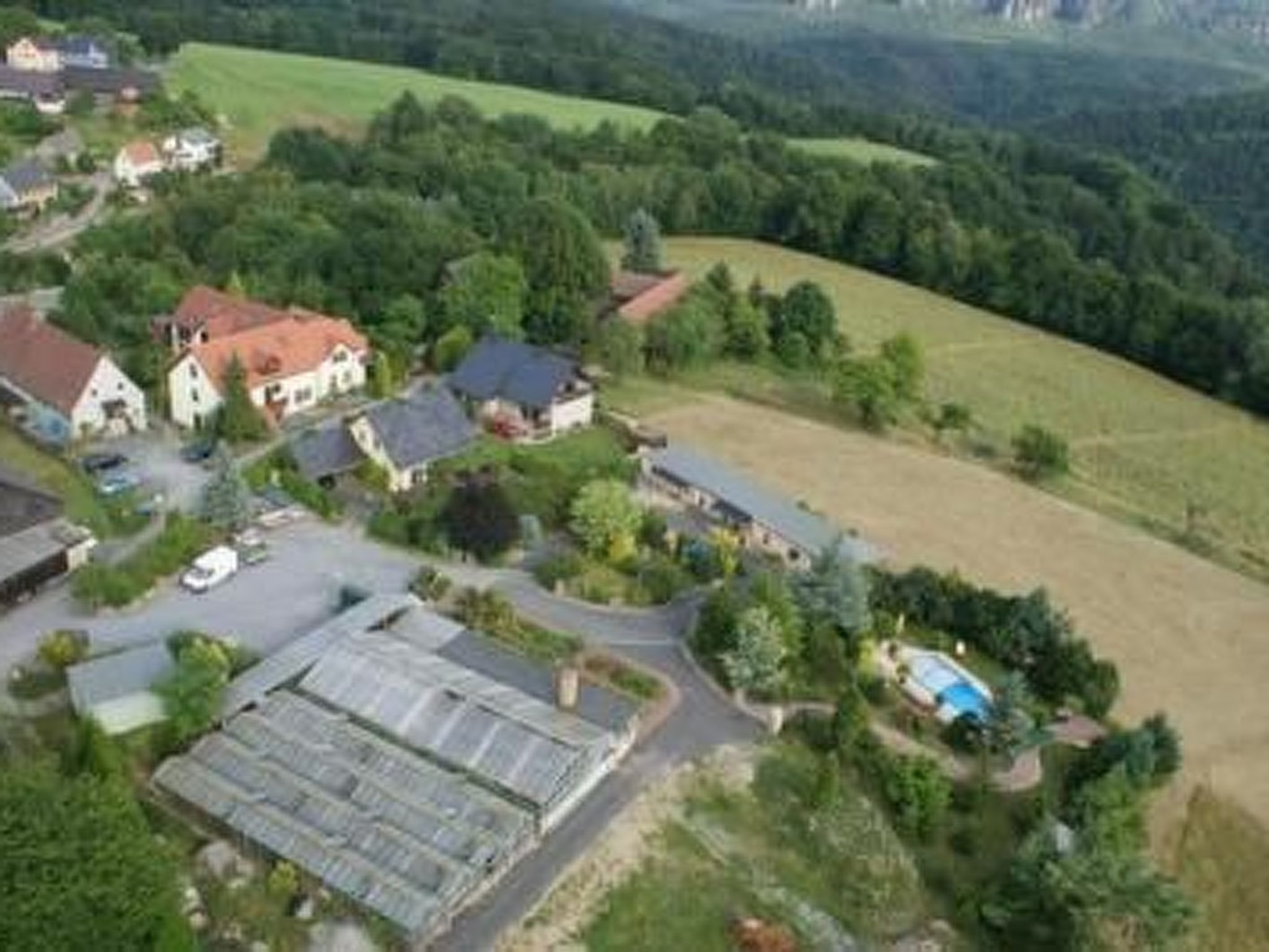 Zur alten Gärtnerei-Image-tags.info