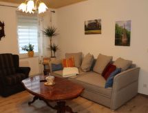 2- Raum Ferienwohnung mit Parkplatz