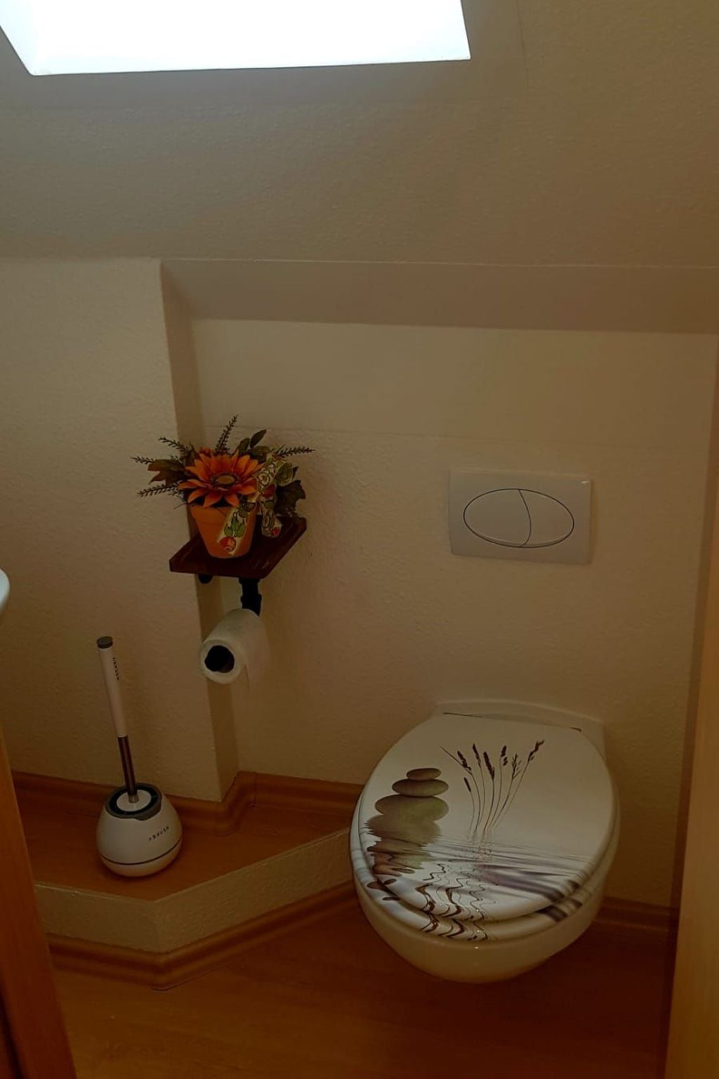 "Alina" mit Garten zum entspannen-Binnen