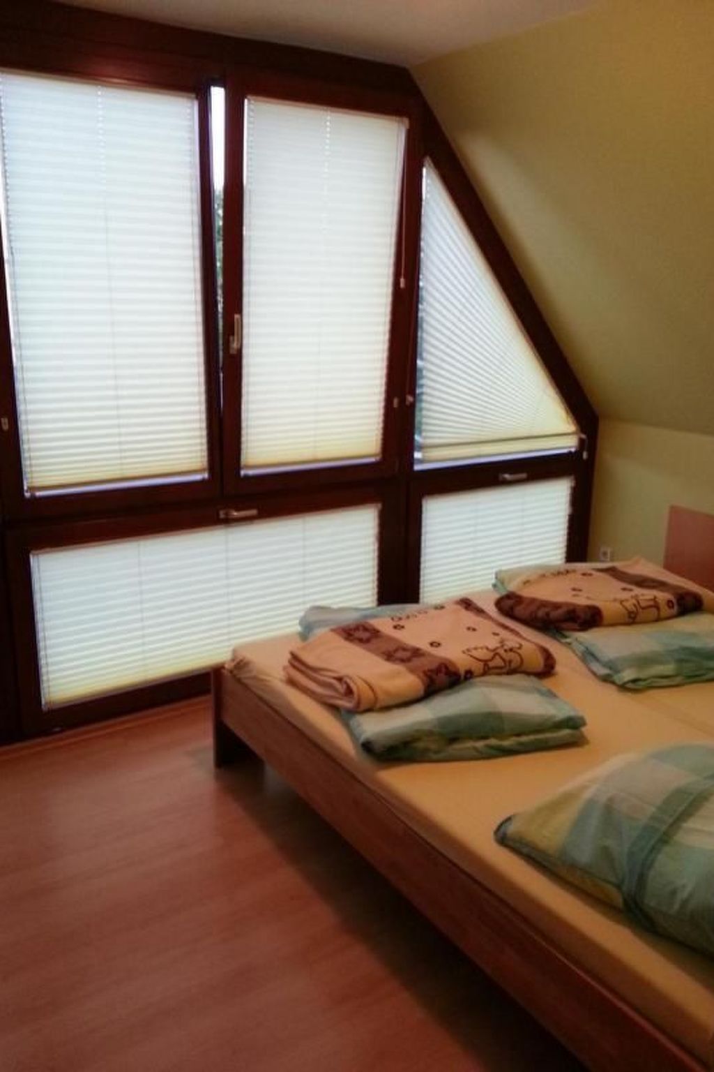 "Alina" mit Garten zum entspannen-Binnen