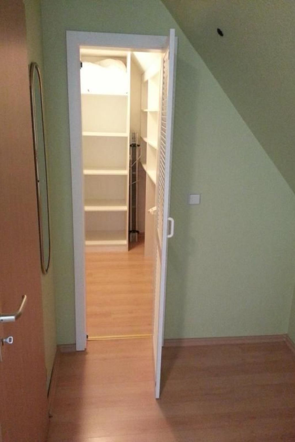 "Alina" mit Garten zum entspannen-Binnen