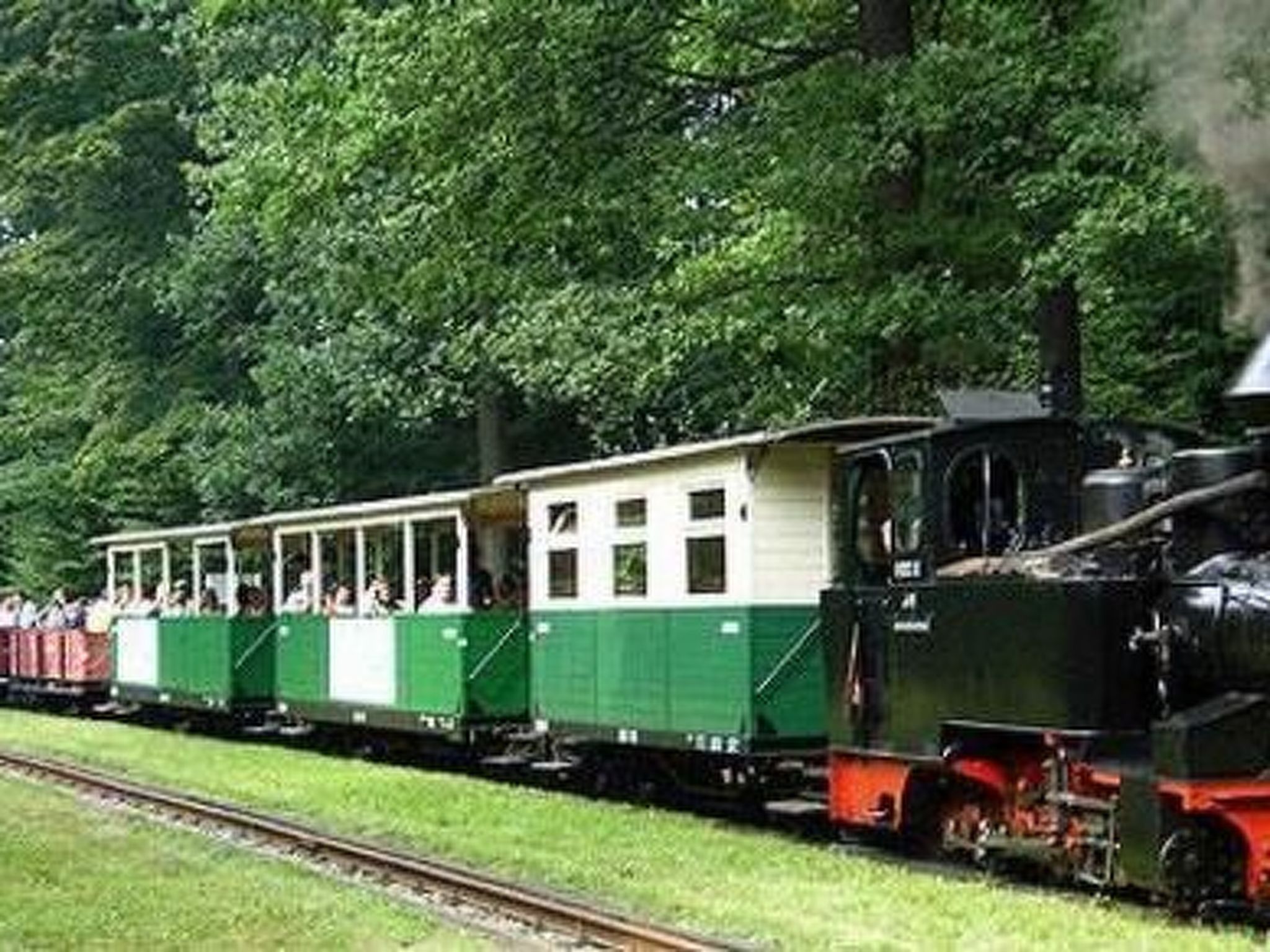 "Alina" mit Garten zum entspannen-Image-tags.info