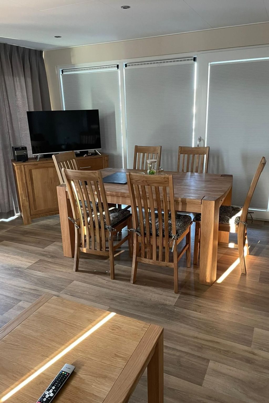 Hausboot Vroni am Bärwaldersee-Image-tags.info