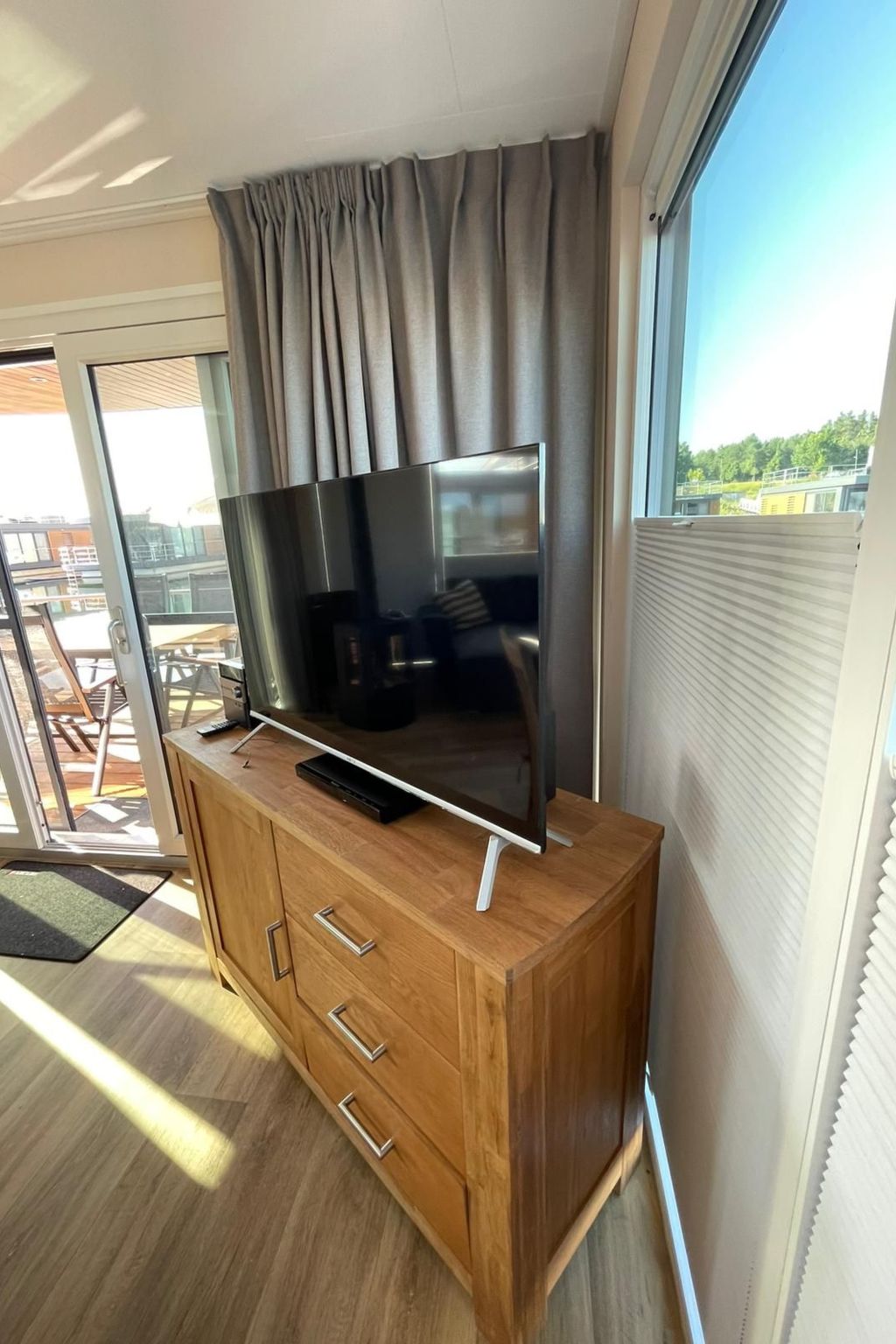 Hausboot Vroni am Bärwaldersee-Image-tags.info