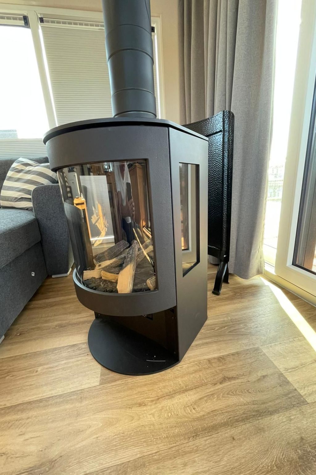 Hausboot Vroni am Bärwaldersee-Image-tags.info