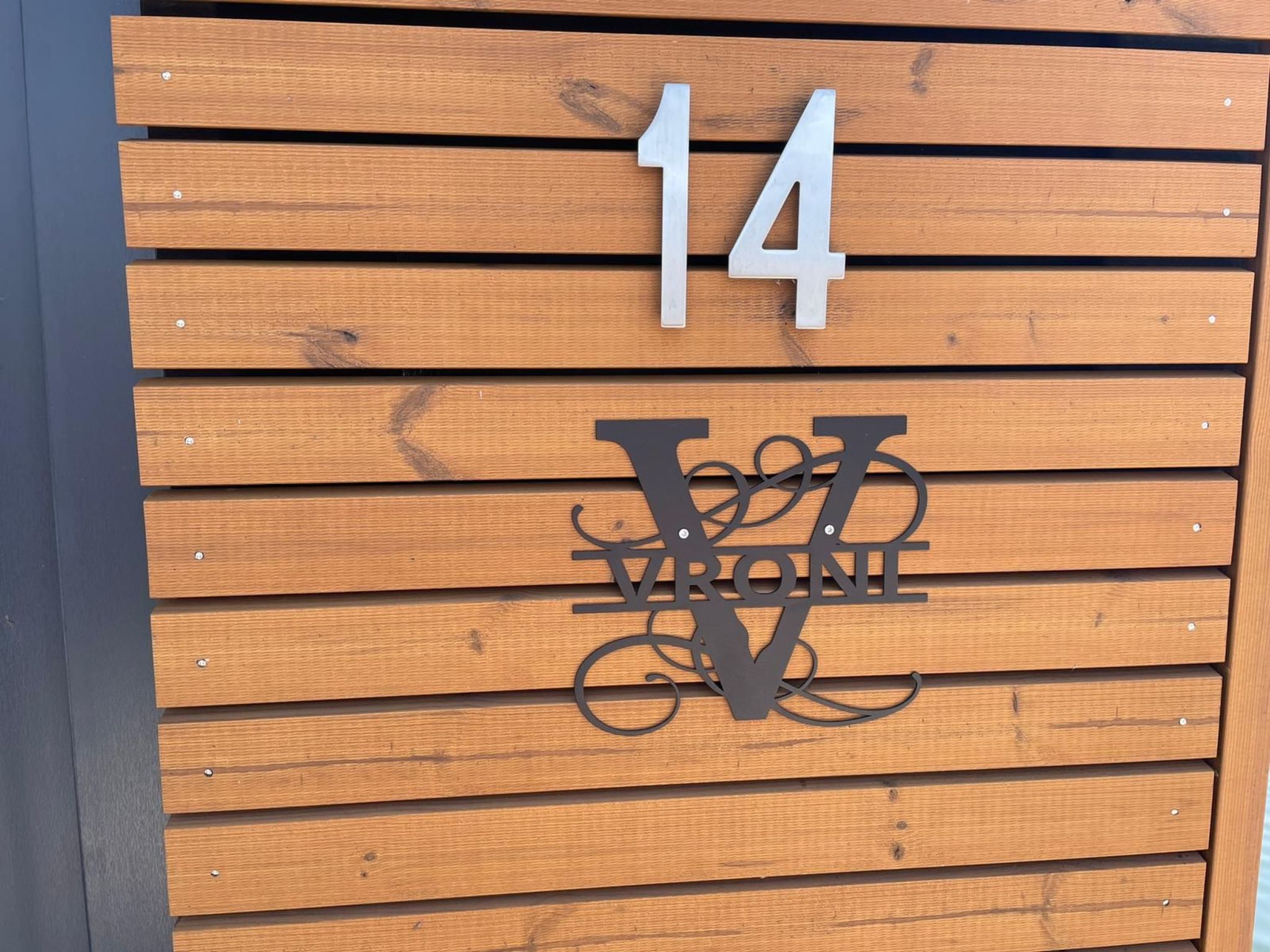 Hausboot Vroni am Bärwaldersee-Image-tags.info