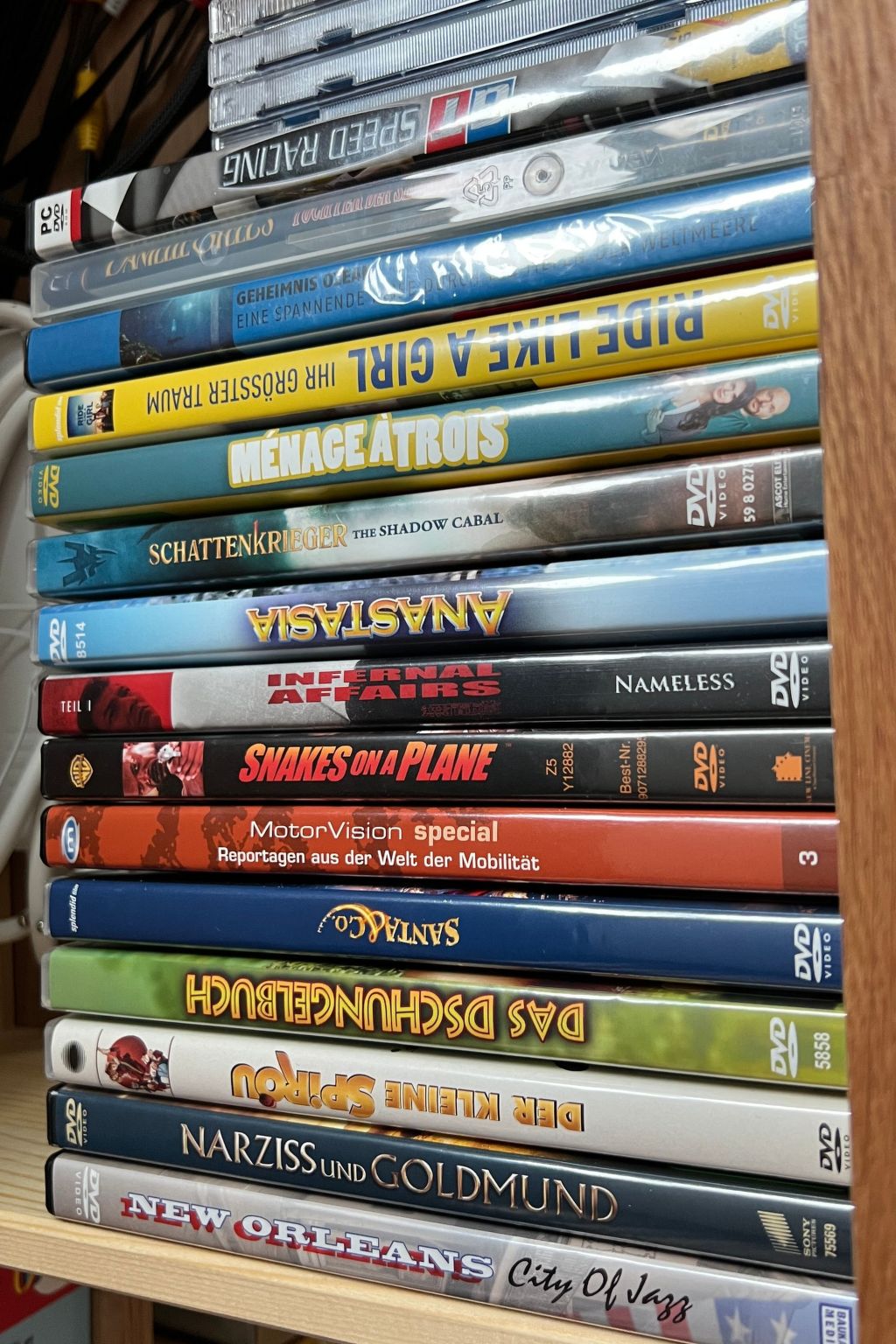 Hausboot Vroni am Bärwaldersee-Image-tags.info