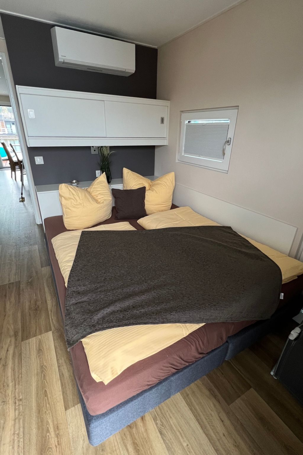 Hausboot Vroni am Bärwaldersee-Image-tags.info