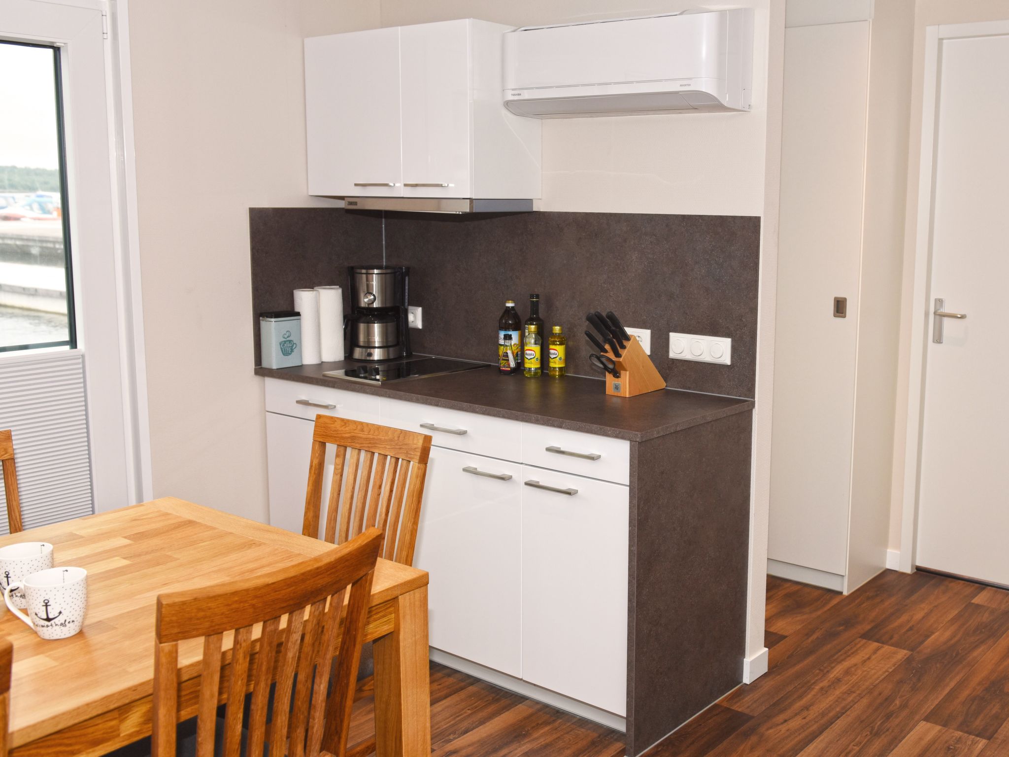 Hausboot Dolce Vita am Bärwaldersee-Image-tags.info