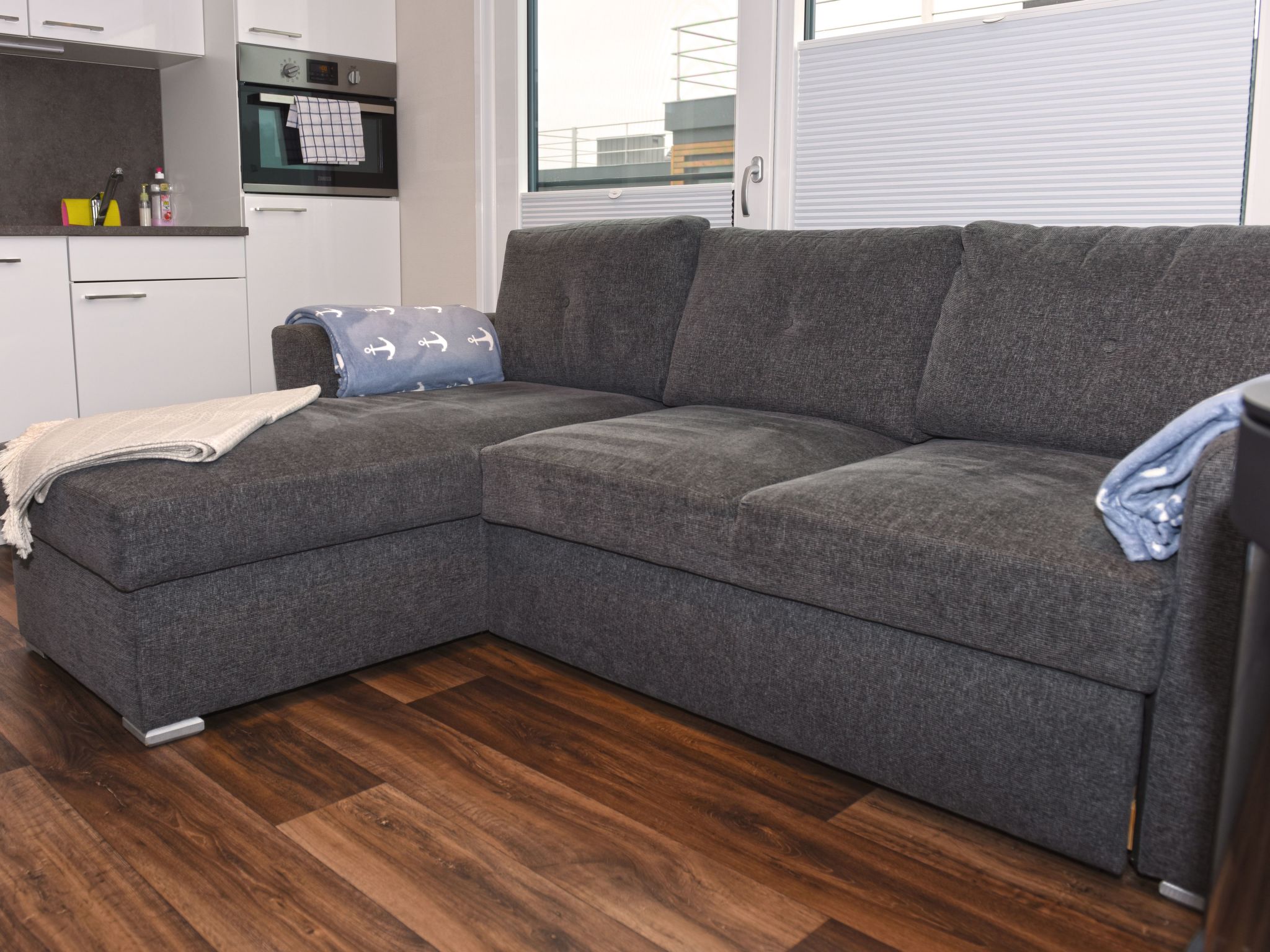 Hausboot Dolce Vita am Bärwaldersee-Image-tags.info