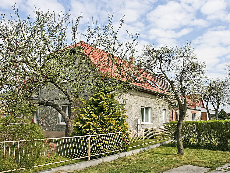 Ferienhaus Zerna