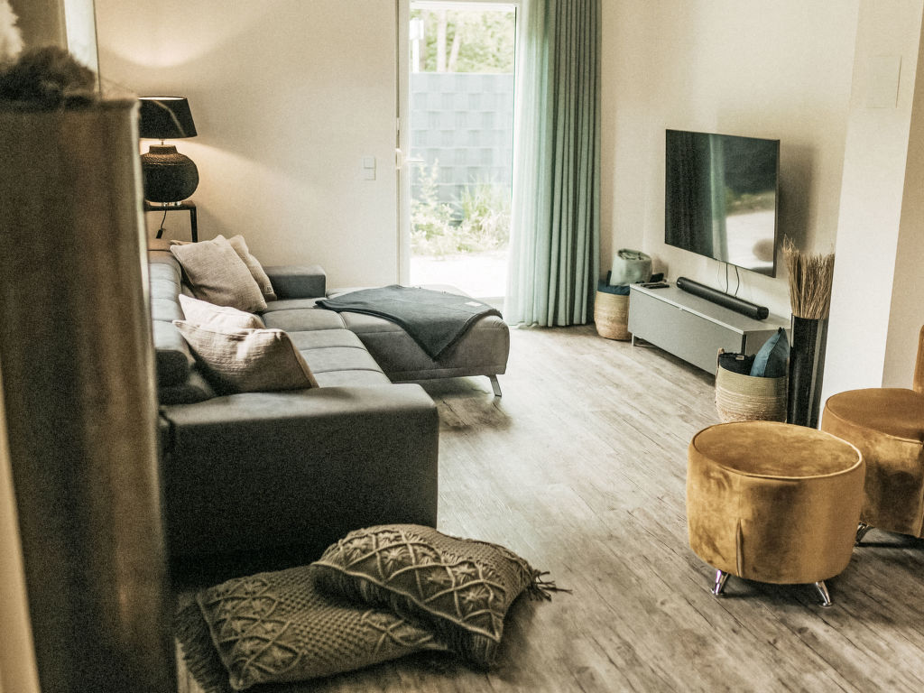 Vakantiehuis TOLE in Duitsland