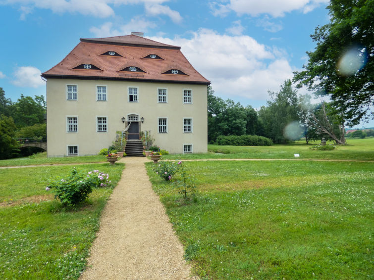 Apartamento De Férias Wurschen