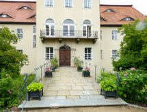 Apartment Rittergut Wurschen