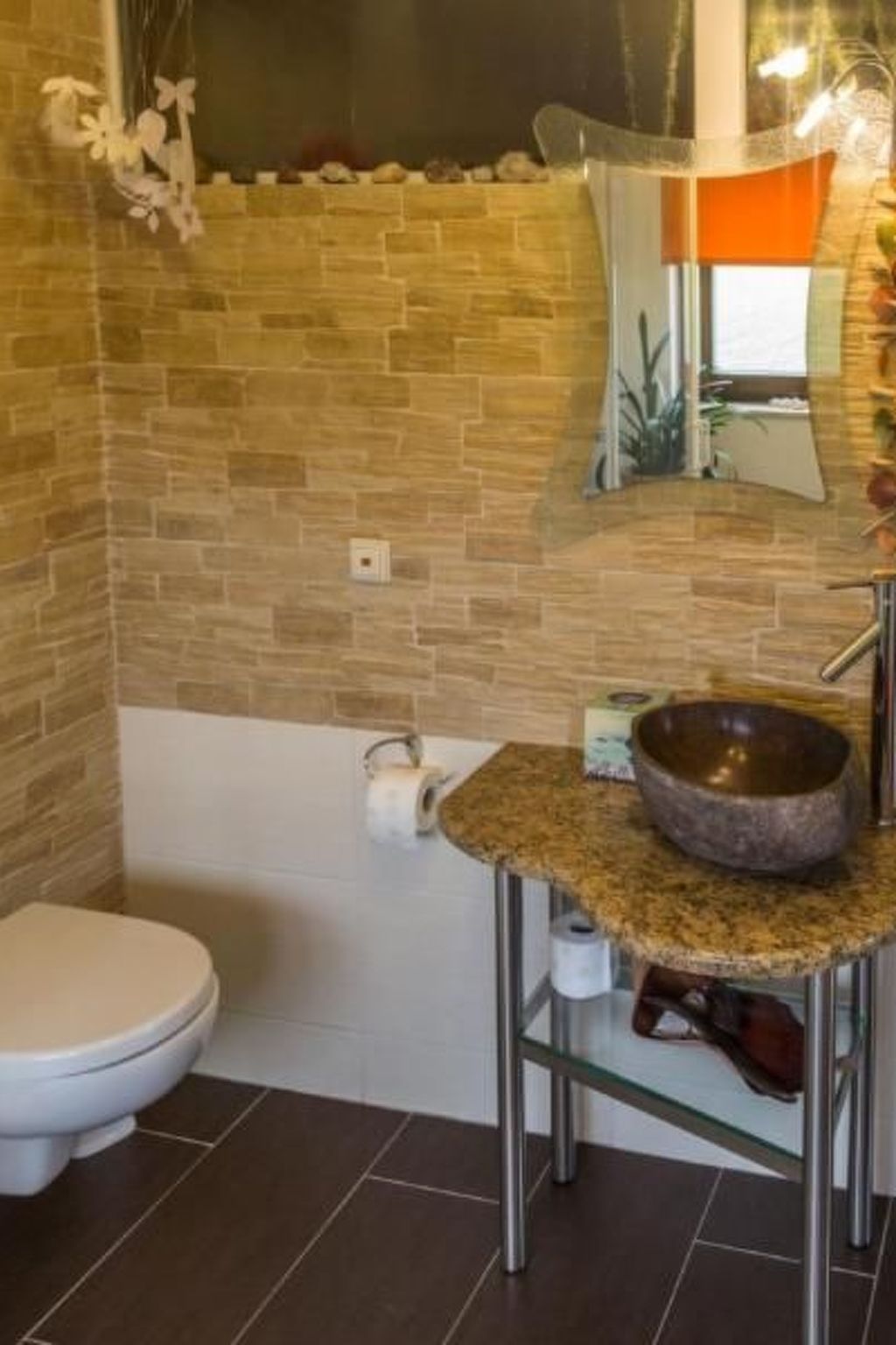 Wohnung in Niedergurig mit Grill, Sauna und Gart-Image-tags.info