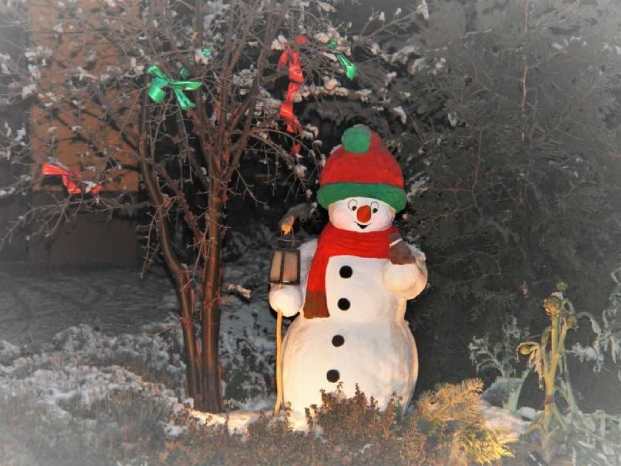 Wohnung in Niedergurig mit Grill, Sauna und Gart-Image-tags.info