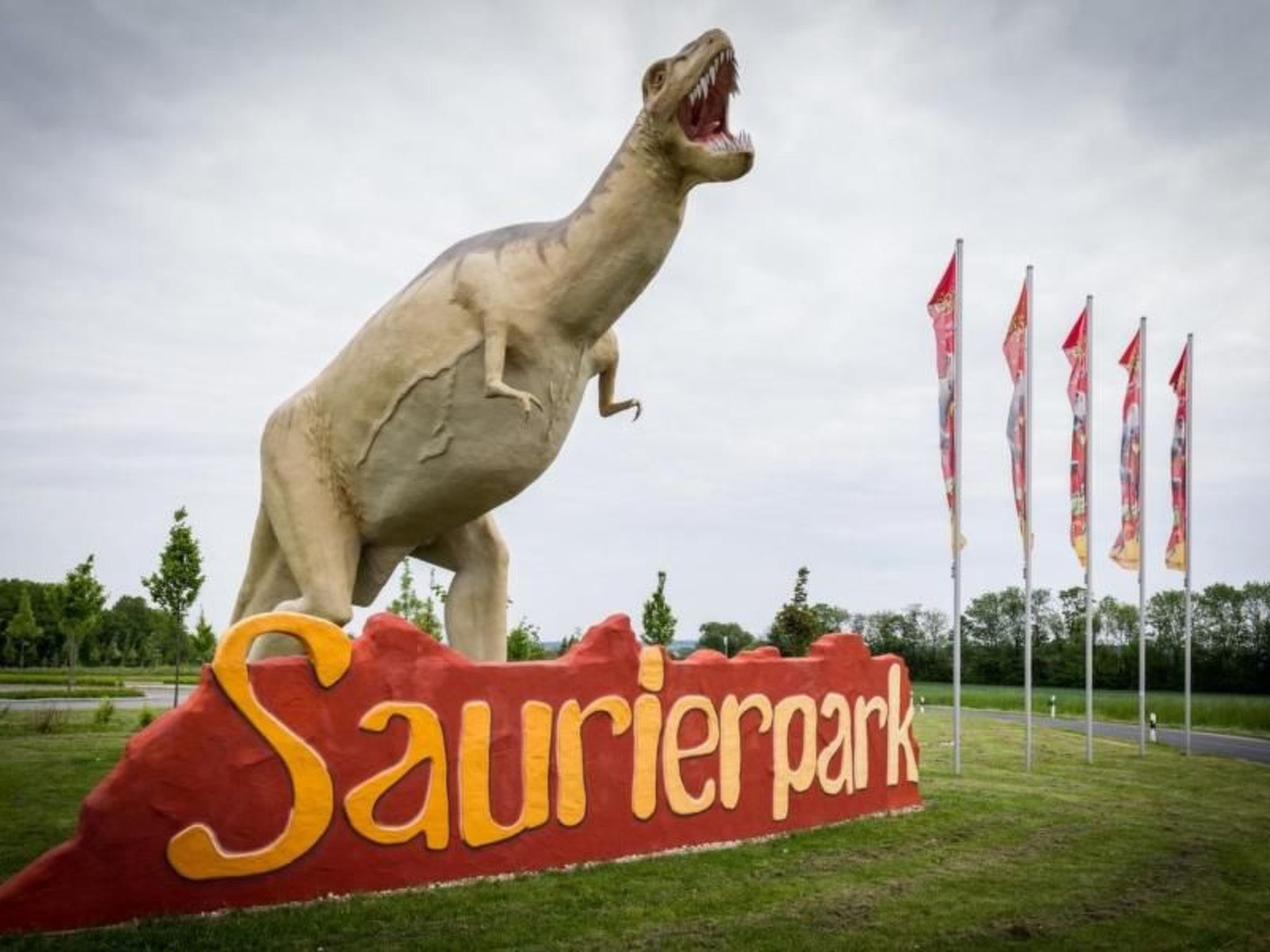 Mit Fasssauna-Buiten