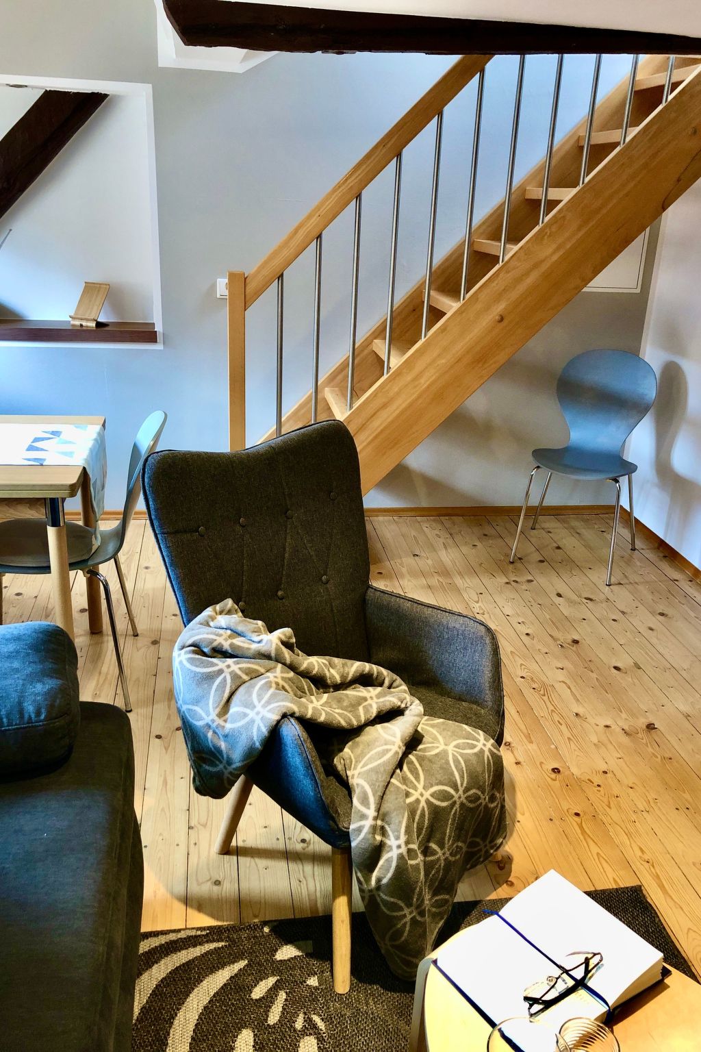 FeWo Landeskrone im Altstadthaus