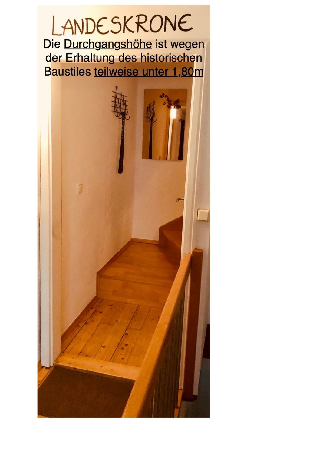 FeWo Landeskrone im Altstadthaus