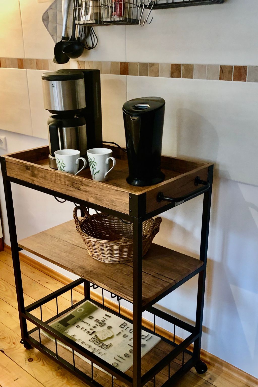 FeWo Landeskrone im Altstadthaus-Binnen