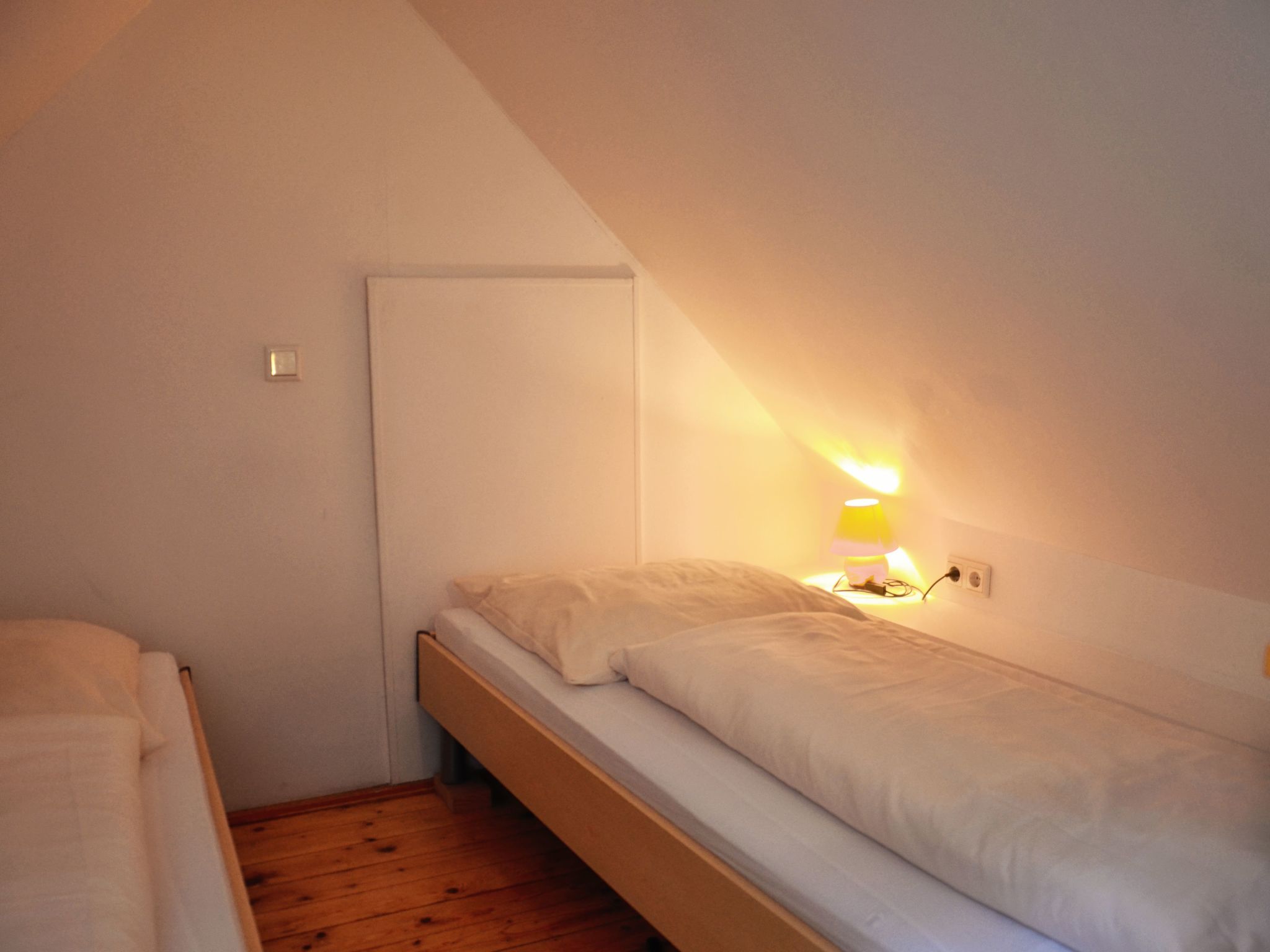 FeWo Landeskrone im Altstadthaus-Binnen