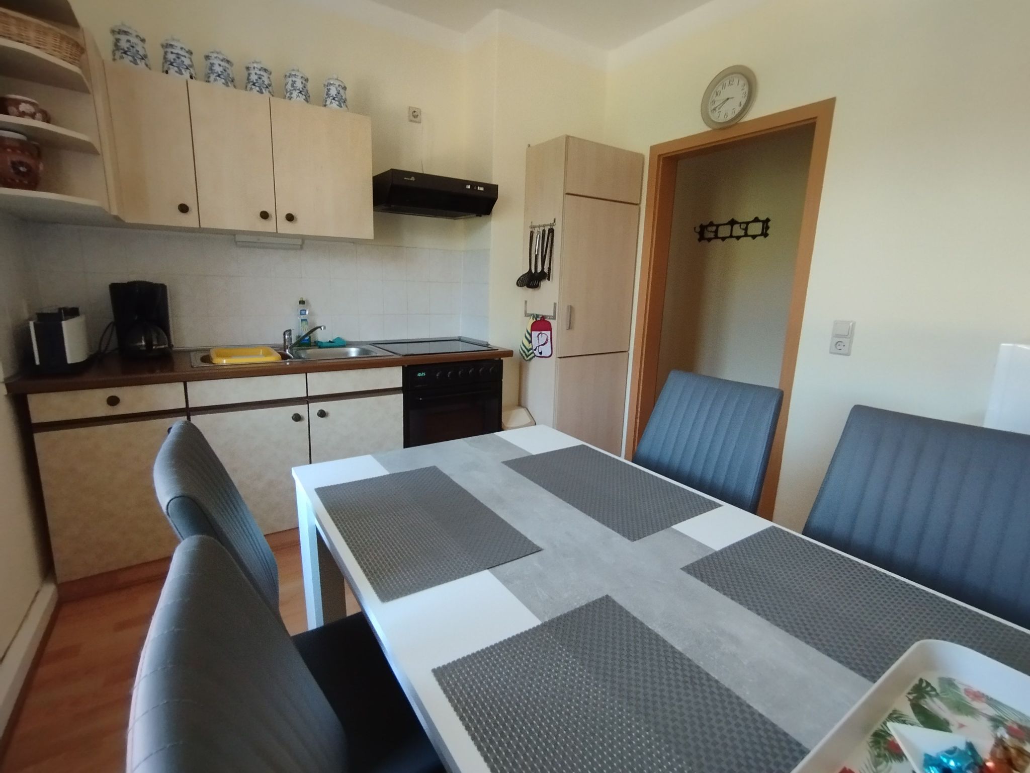 Am Birkenwäldchen-Inside