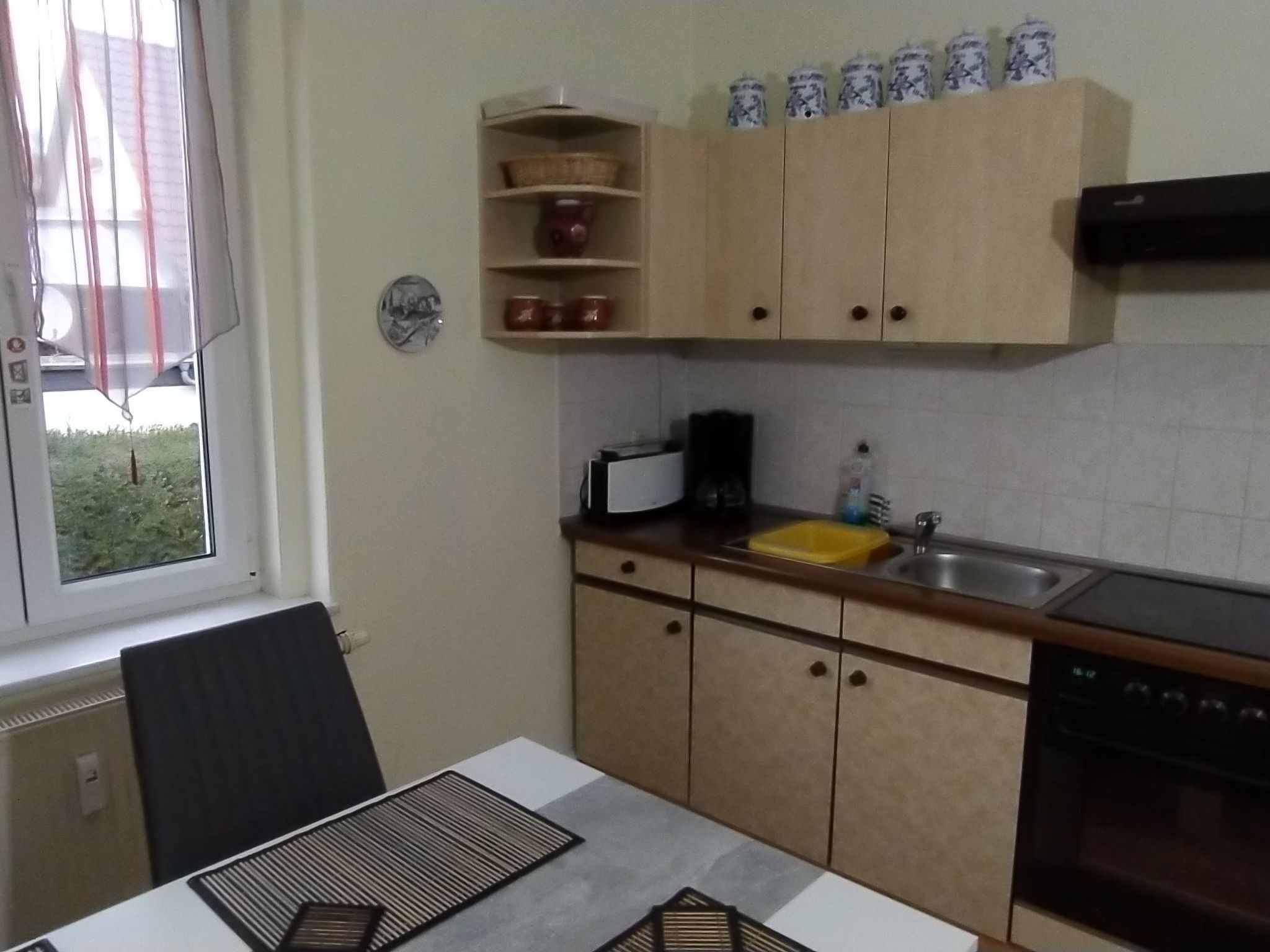 Am Birkenwäldchen-Inside