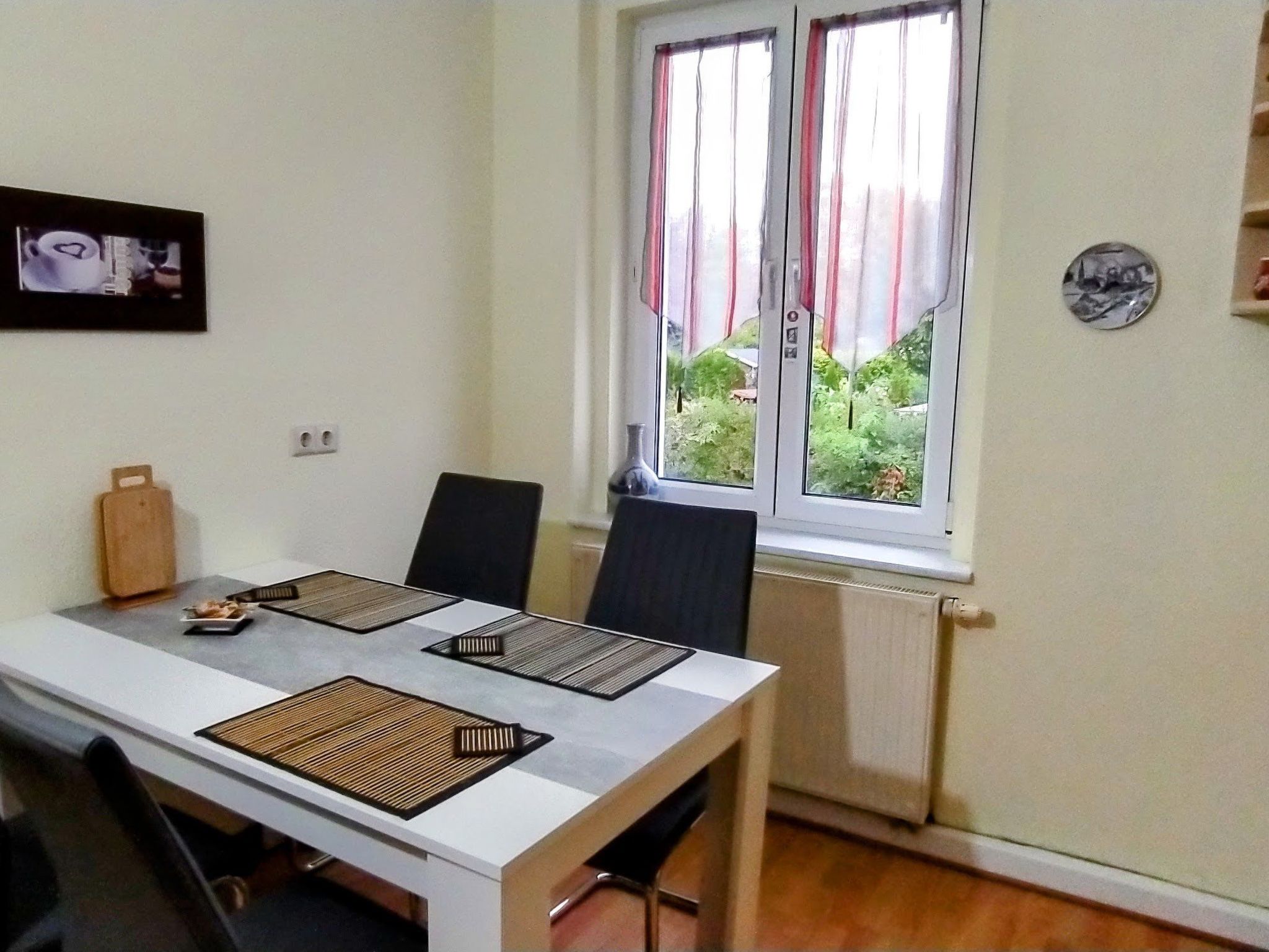 Am Birkenwäldchen-Inside