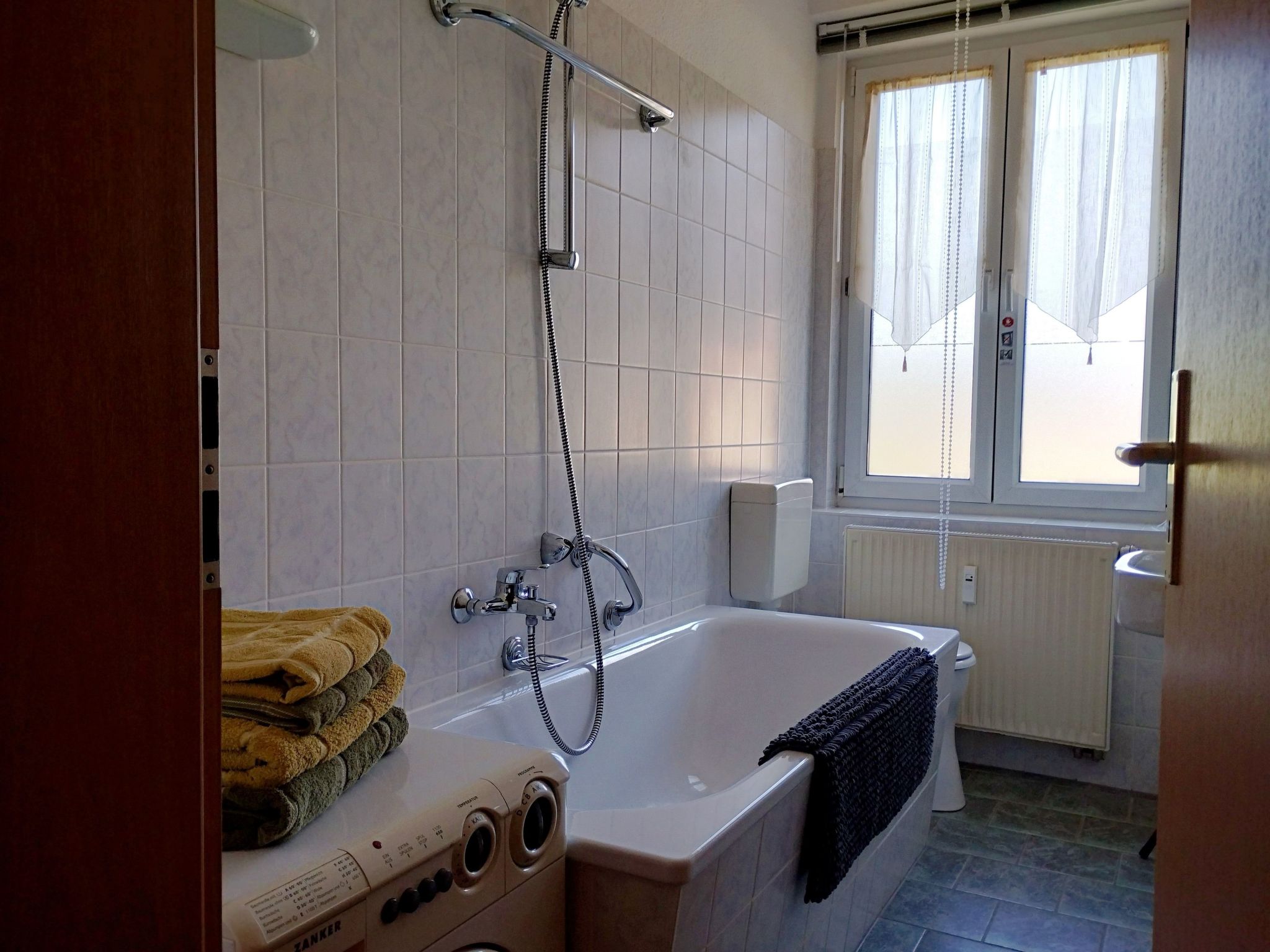 Am Birkenwäldchen-Inside