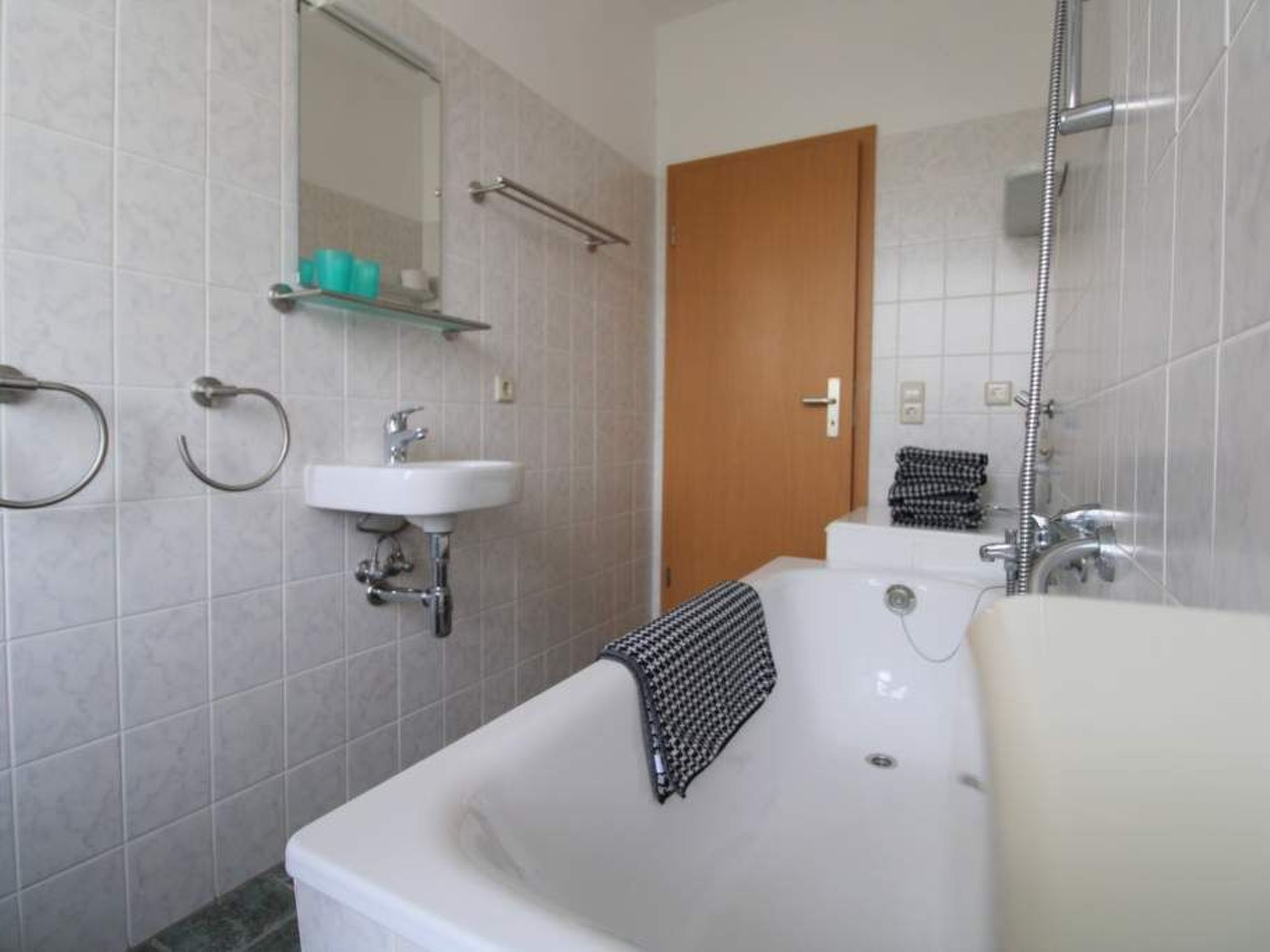 Am Birkenwäldchen-Inside