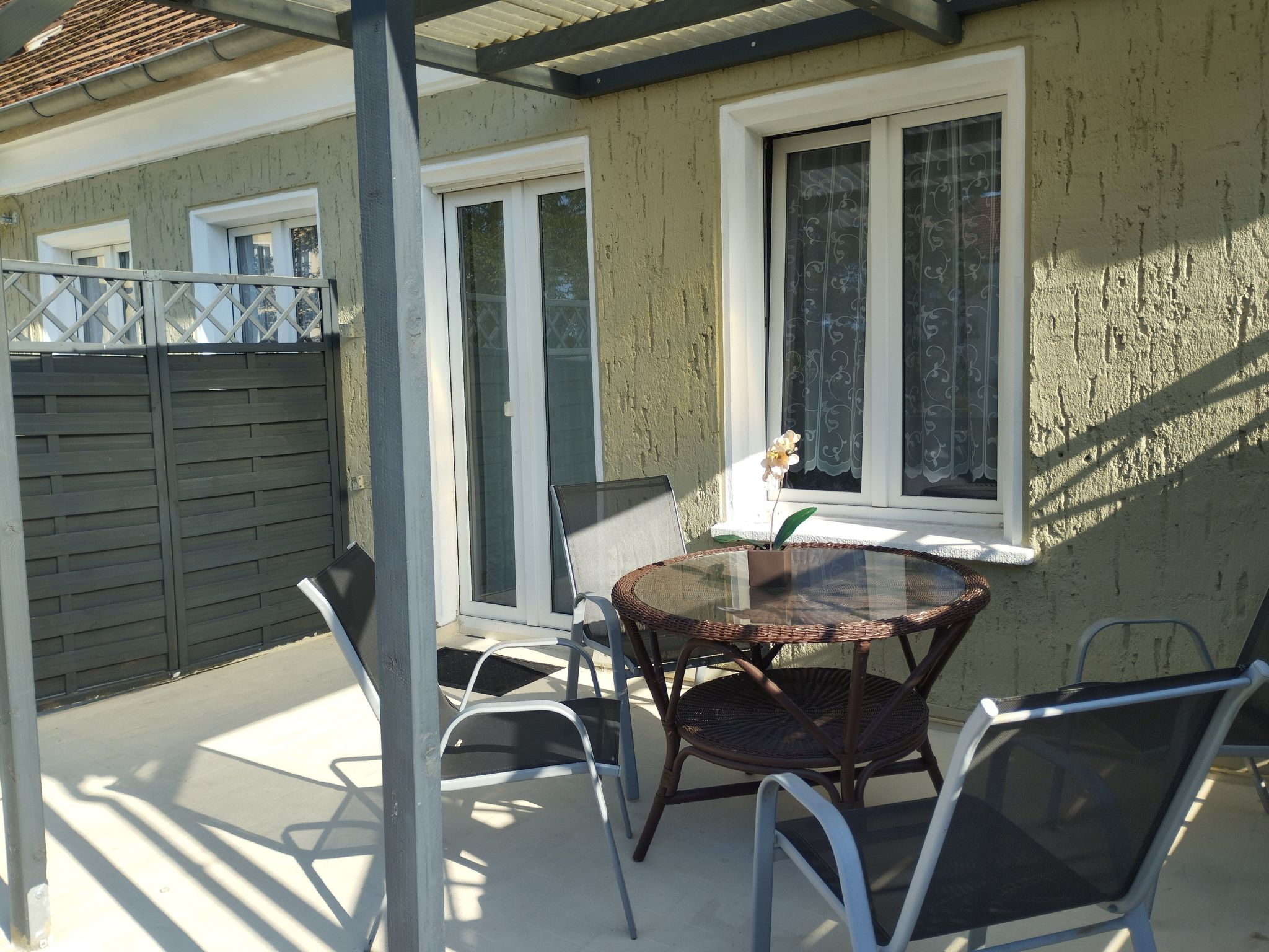 Am Birkenwäldchen-Inside