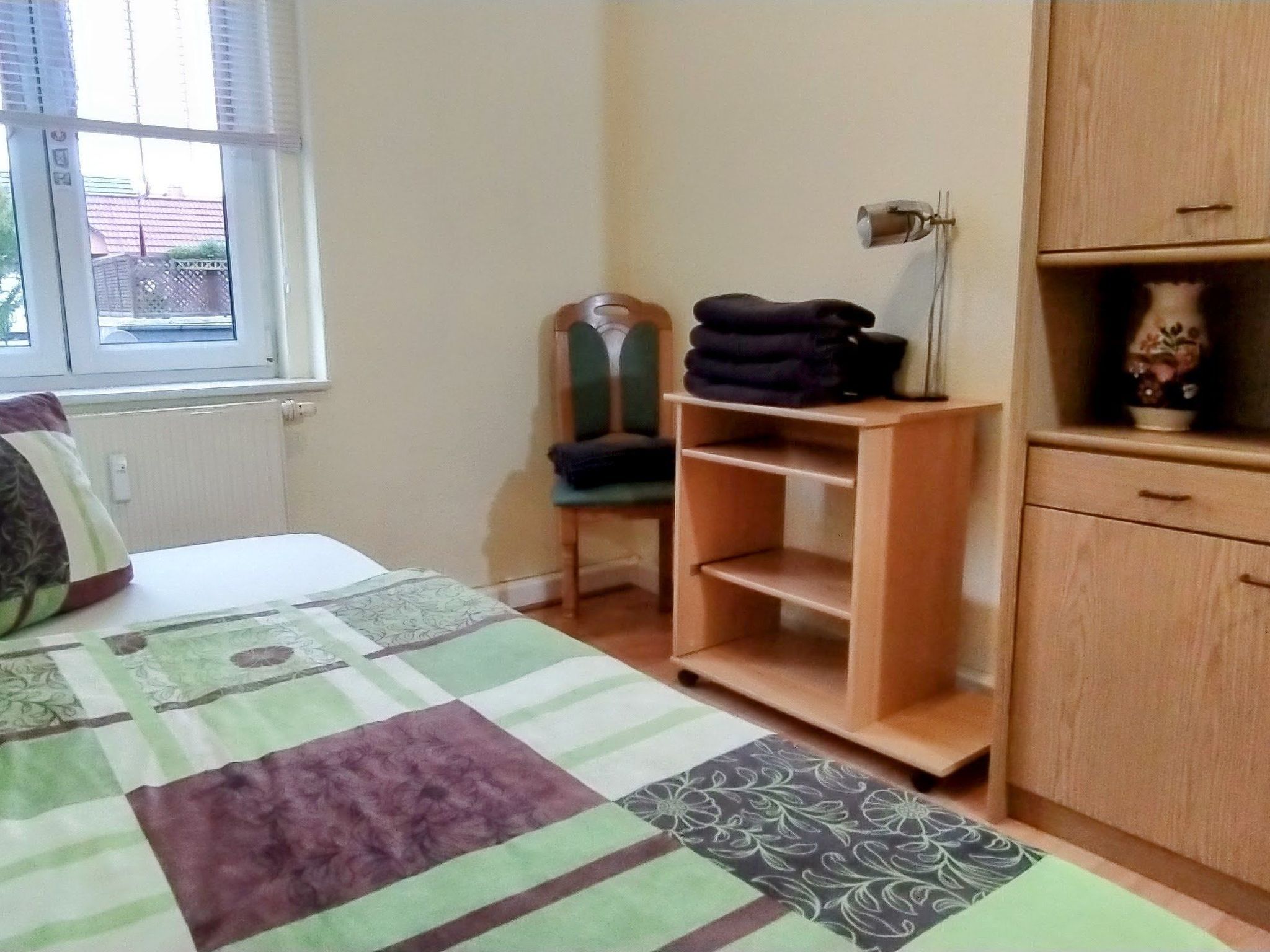 Am Birkenwäldchen-Inside