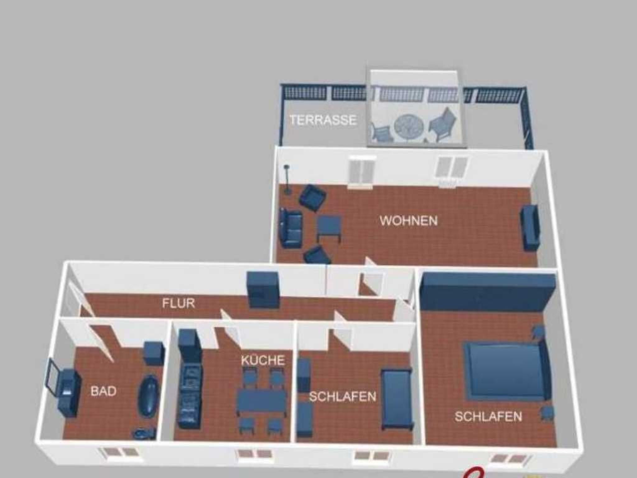 Am Birkenwäldchen-Inside