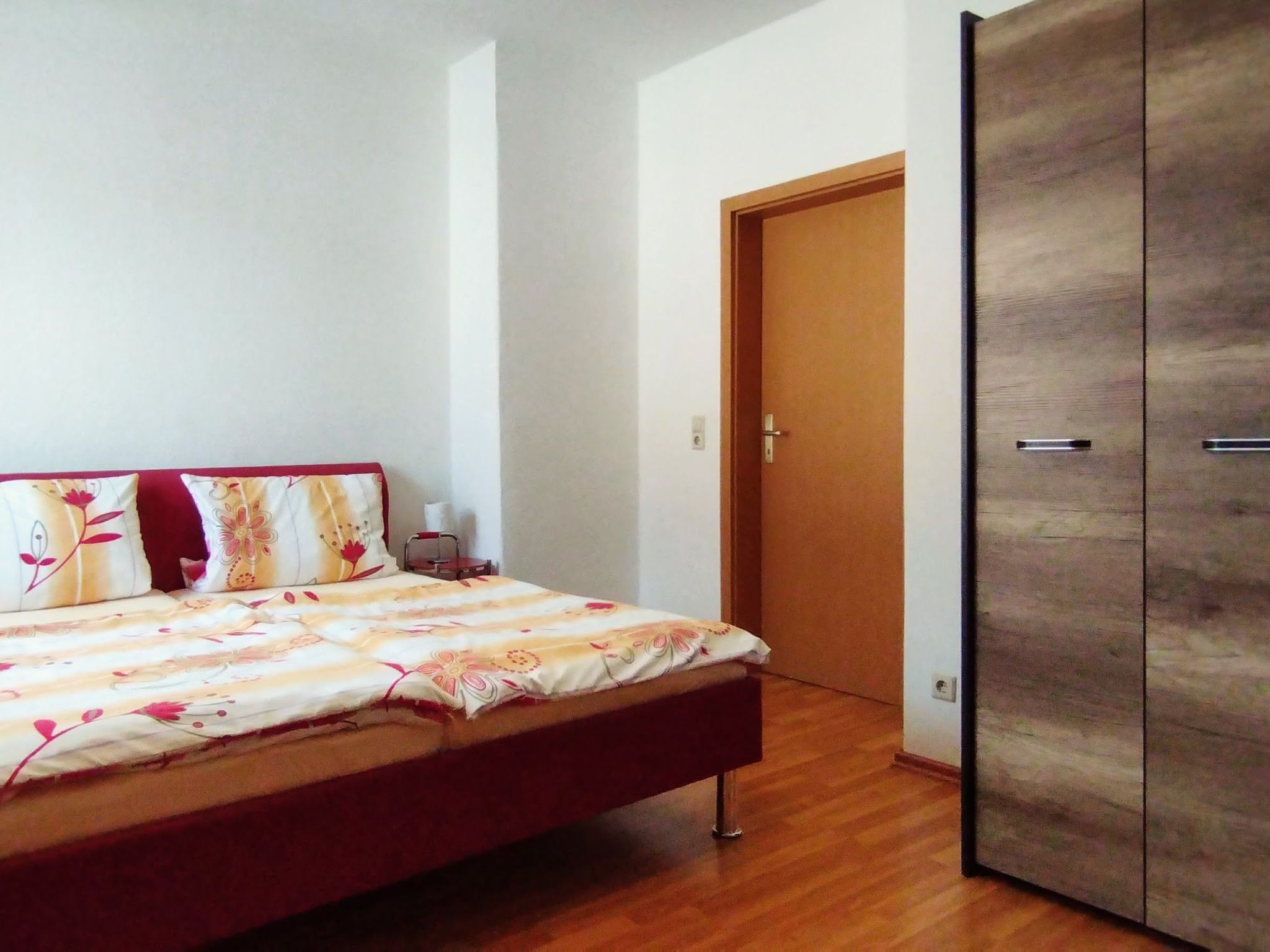 Am Birkenwäldchen-Inside