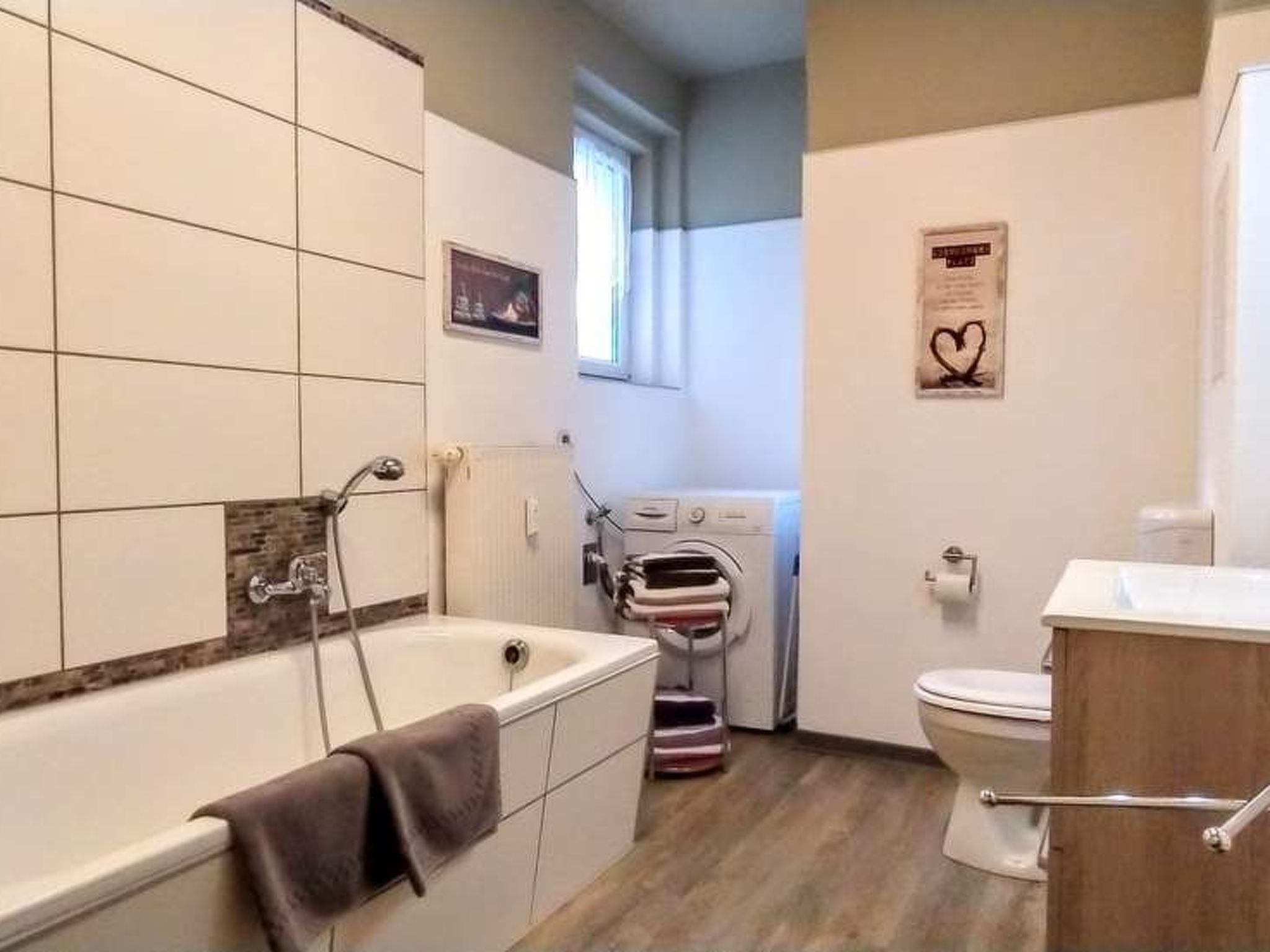 Am Birkenwäldchen-Inside