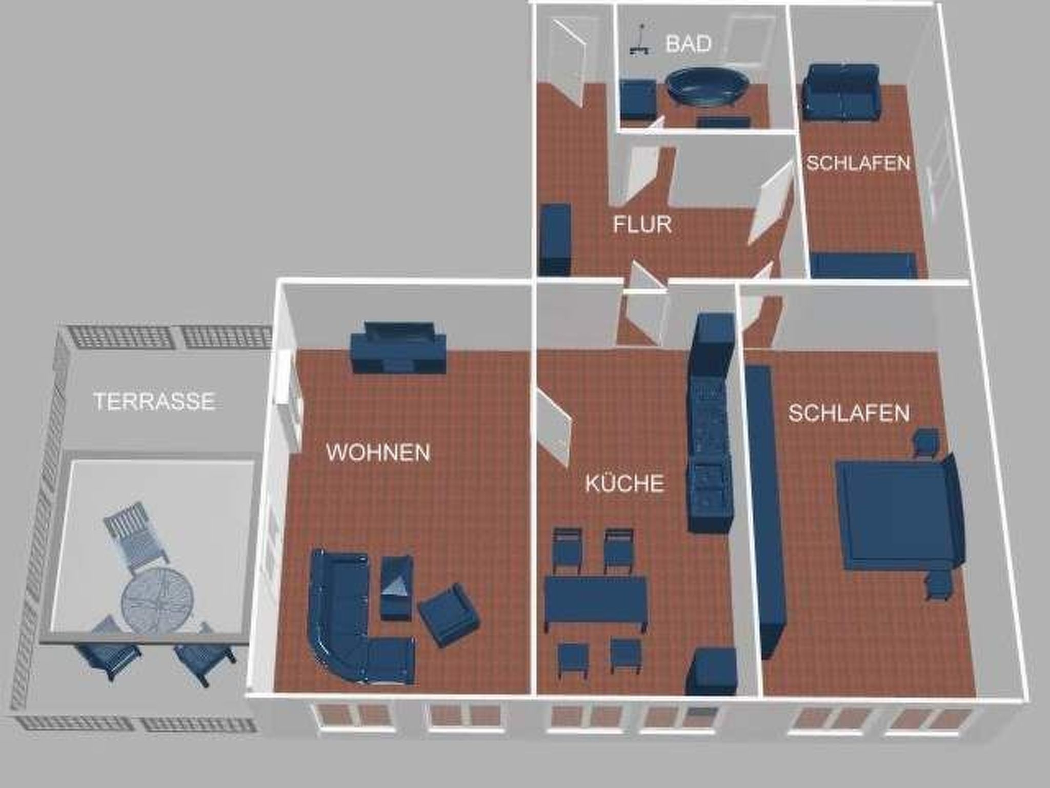 Am Birkenwäldchen-Inside