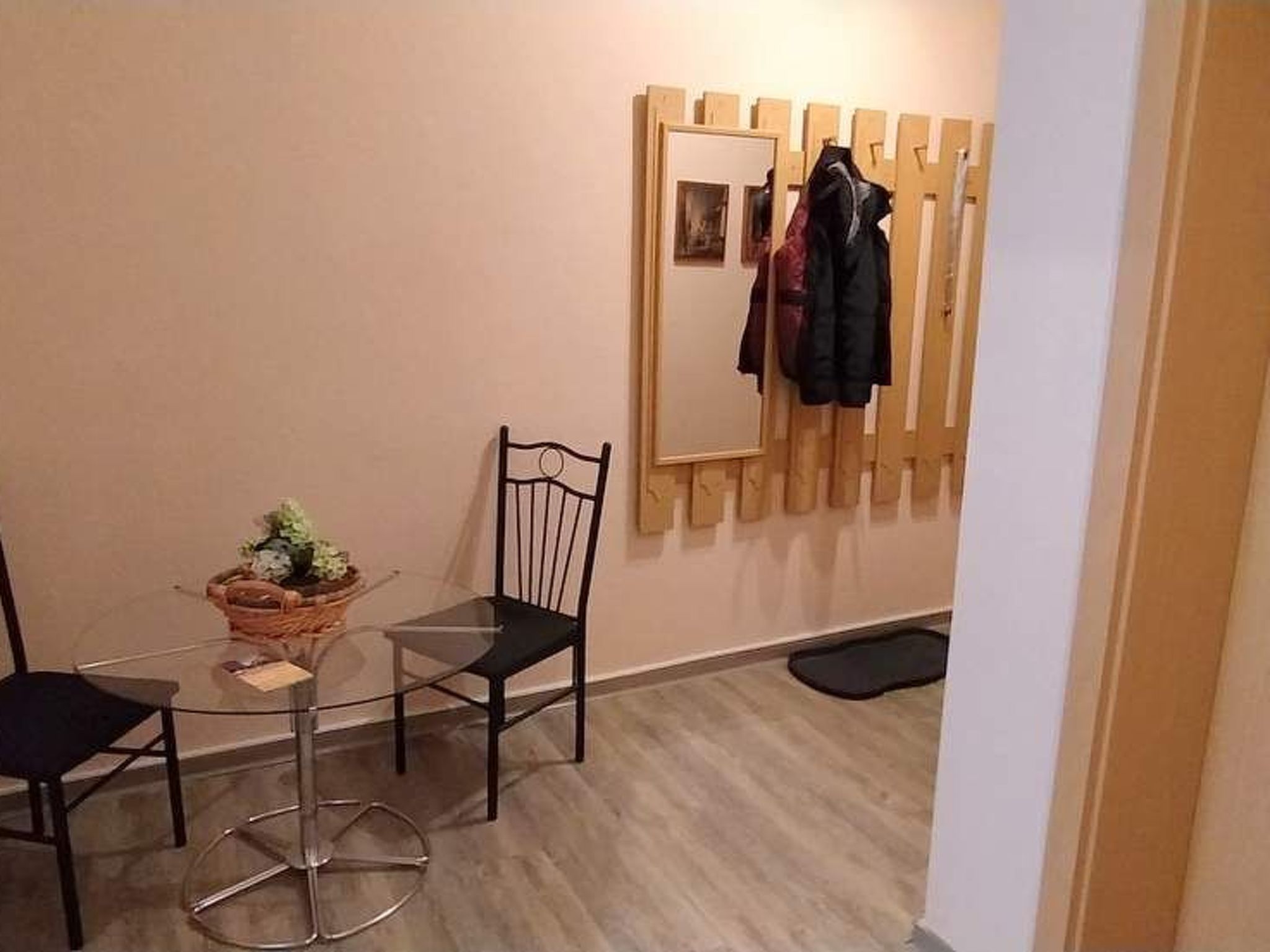 Am Birkenwäldchen-Inside