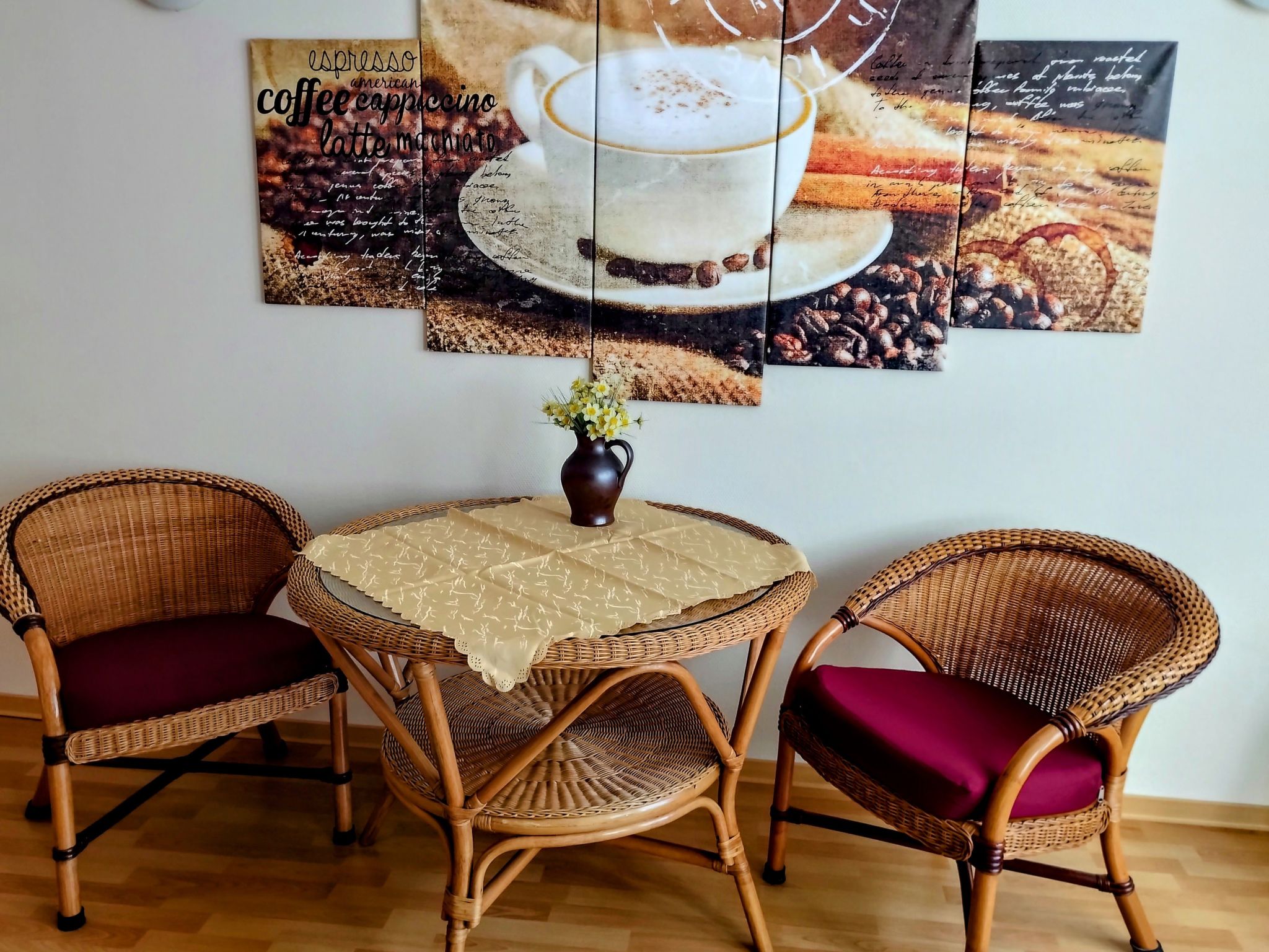 Apartment 2 - Image 5