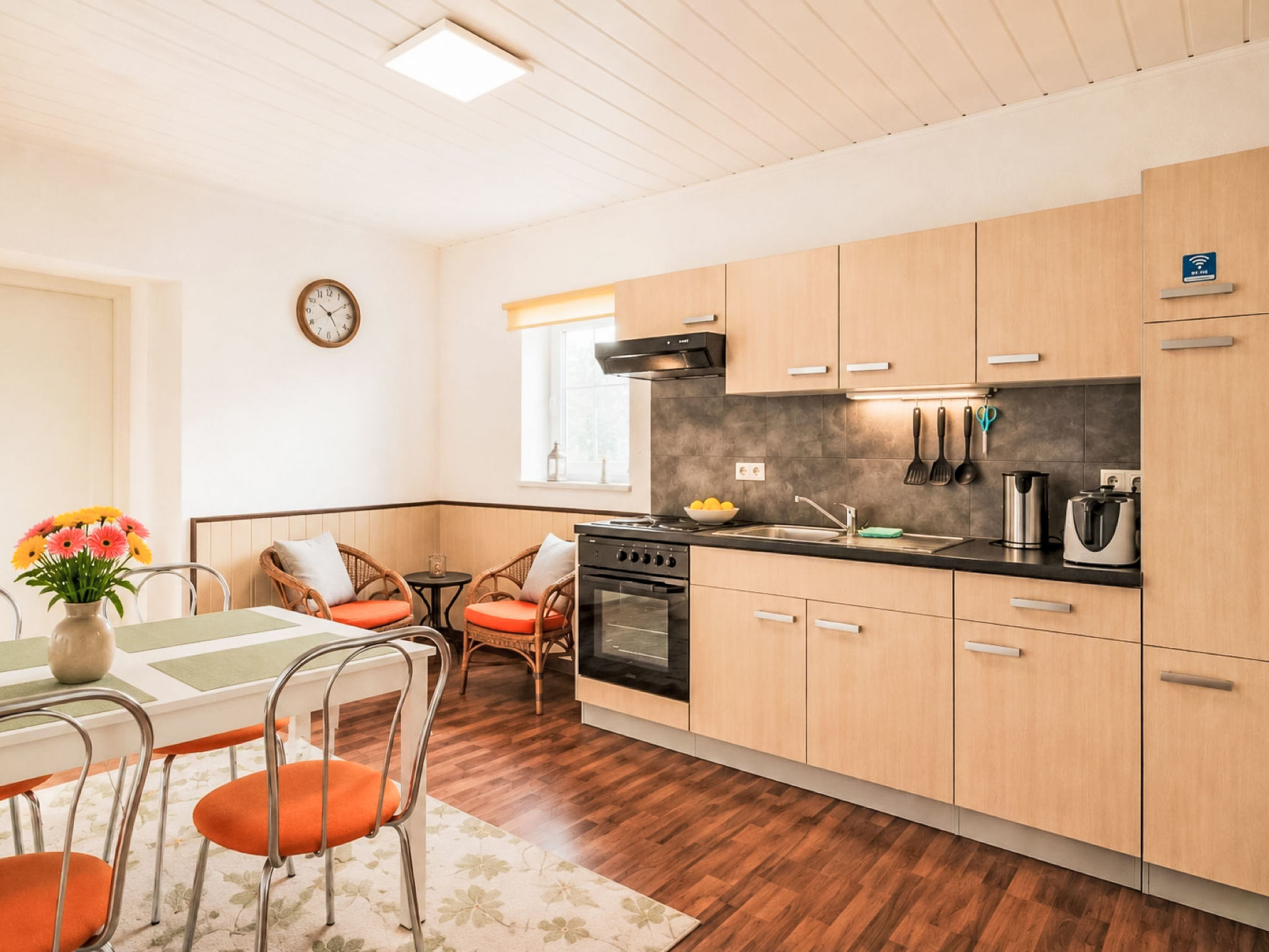 Apartment 1