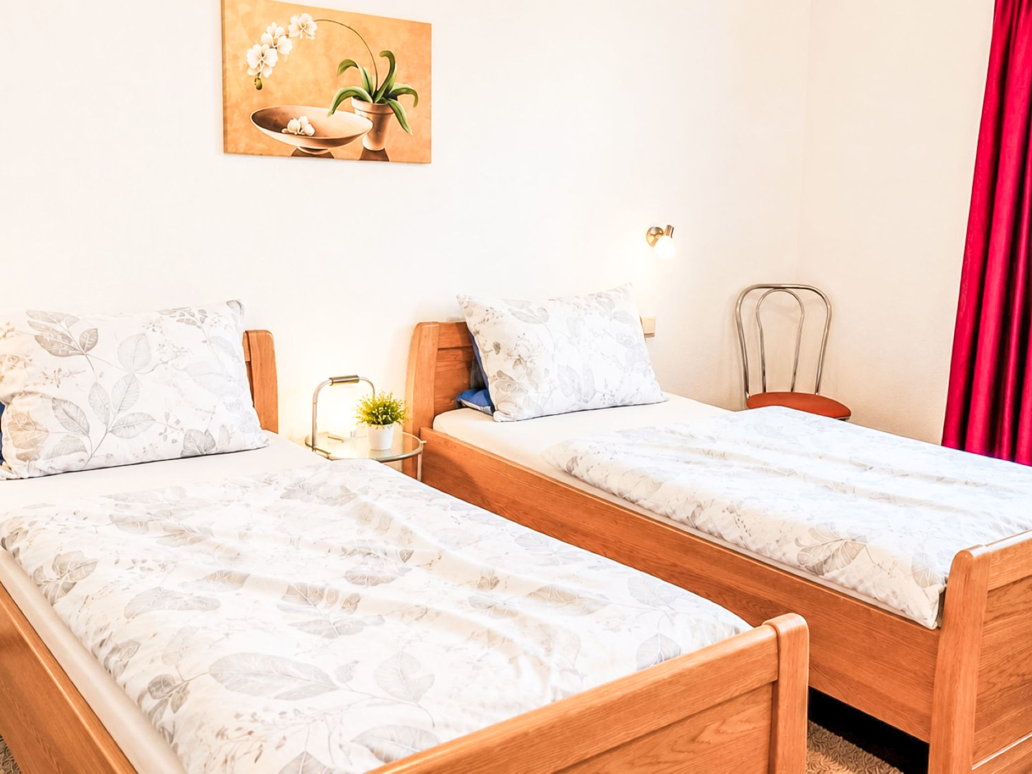 Apartment 1