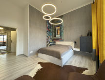 Design Apartment III: Stijlvol verblijf in hartje Görlitz - thumbnail 2