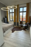Design Apartment III: Stijlvol verblijf in hartje Görlitz - thumbnail 3