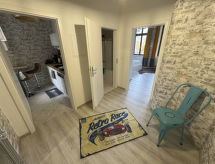 Design Apartment III: Stijlvol verblijf in hartje Görlitz - thumbnail 5