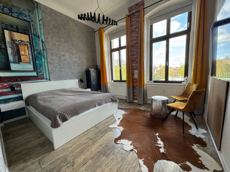 Design Apartment I - Görlitz