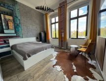 Design Apartment I