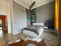 Design Apartment I
